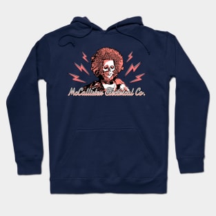 McCallister Electrical Company Hoodie